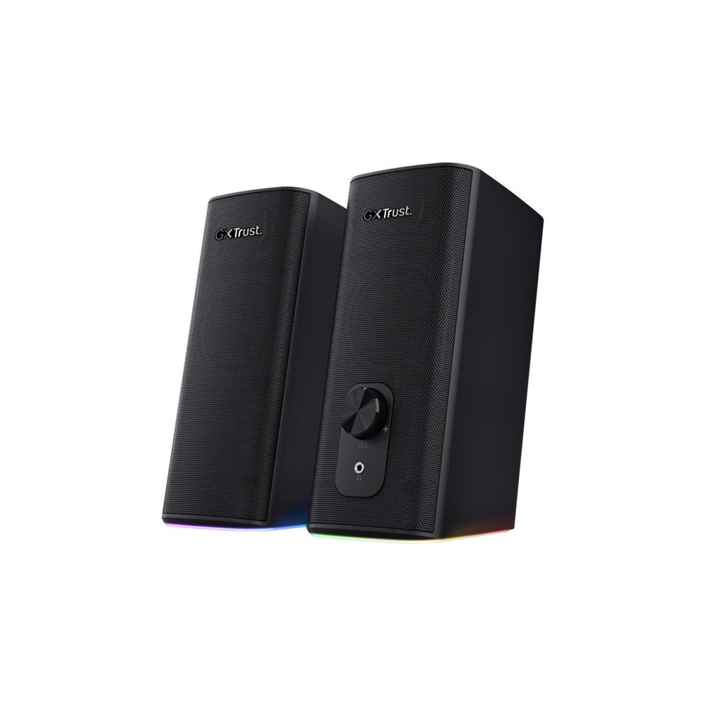 Trust Computer Products Trust GXT 612 CETIC - högtalare - för persondator - trådlös