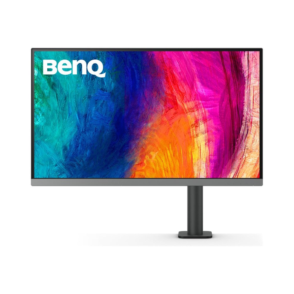 BENQ BenQ DesignVue PD2706UA - PD Series - LED-skärm - 4K - 27" - HDR