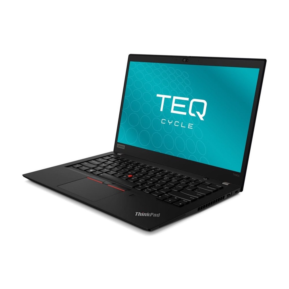 Teqcycle Lenovo ThinkPad T490s