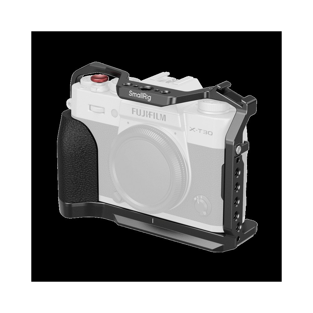 SMALLRIG SmallRig 5662 Cage for FUJIFILM X-T30 / X-T30 II / X-T30 III