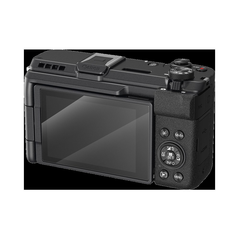 SMALLRIG SmallRig 5806 Screen Protector for Canon PowerShot V1 / G7X III