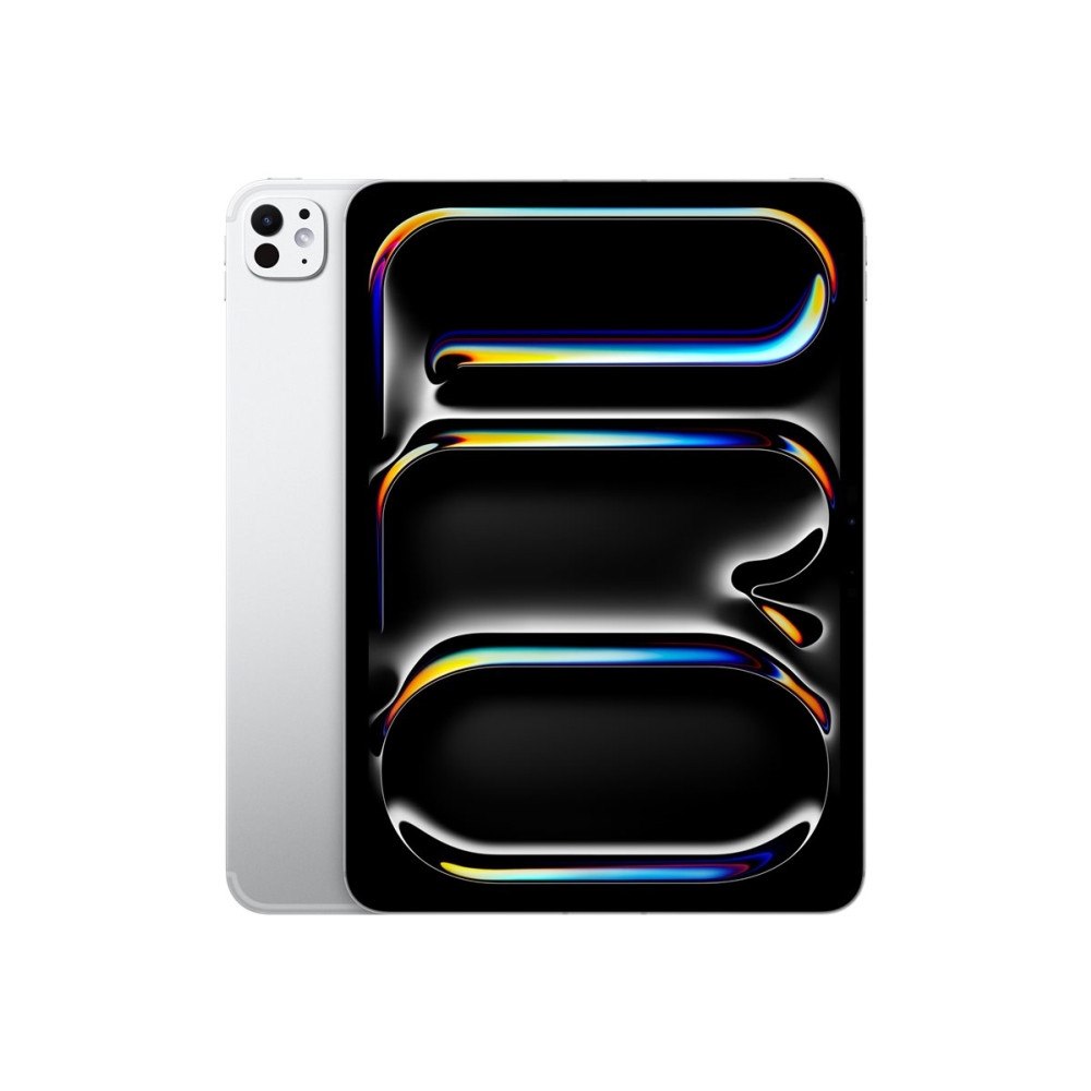 Apple Apple 11-inch iPad Pro M5 Wi-Fi