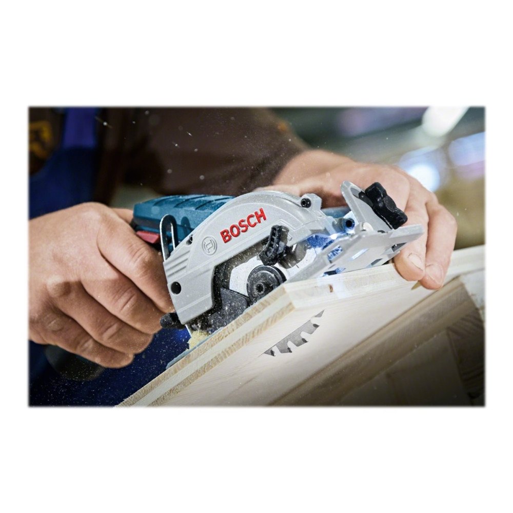 Bosch Bosch AKKURUNDSAV GKS 12V-26 SOLO