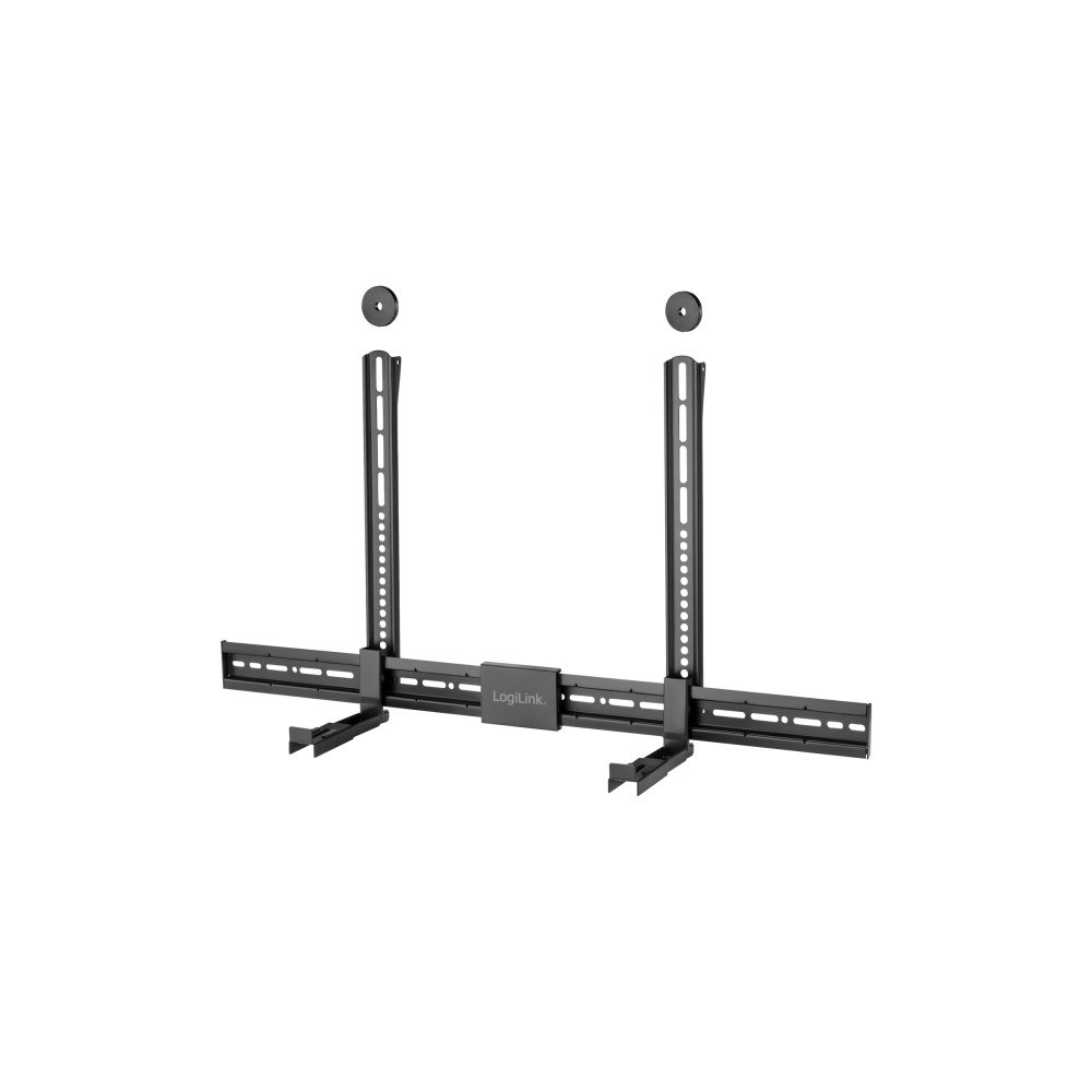 LogiLink LogiLink Soundbar mount, universally compatible, 86-155mm wi...