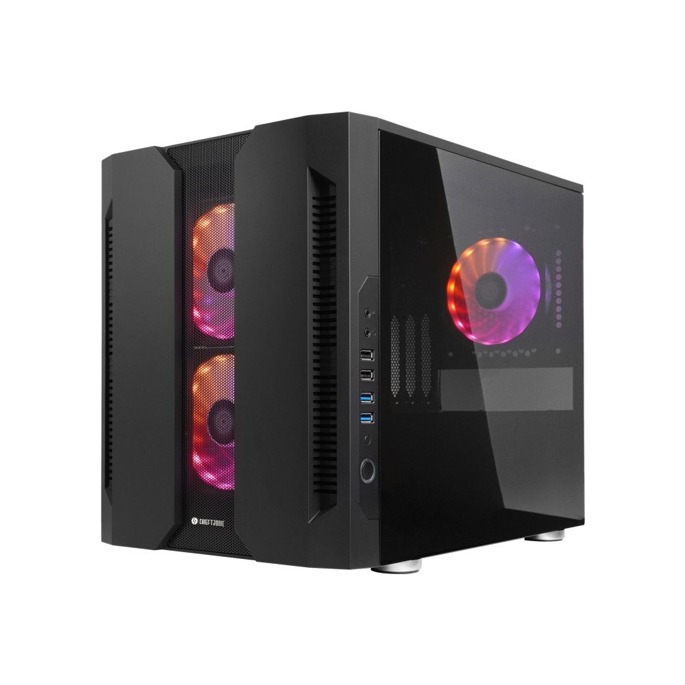 Chieftec Chieftronic M2