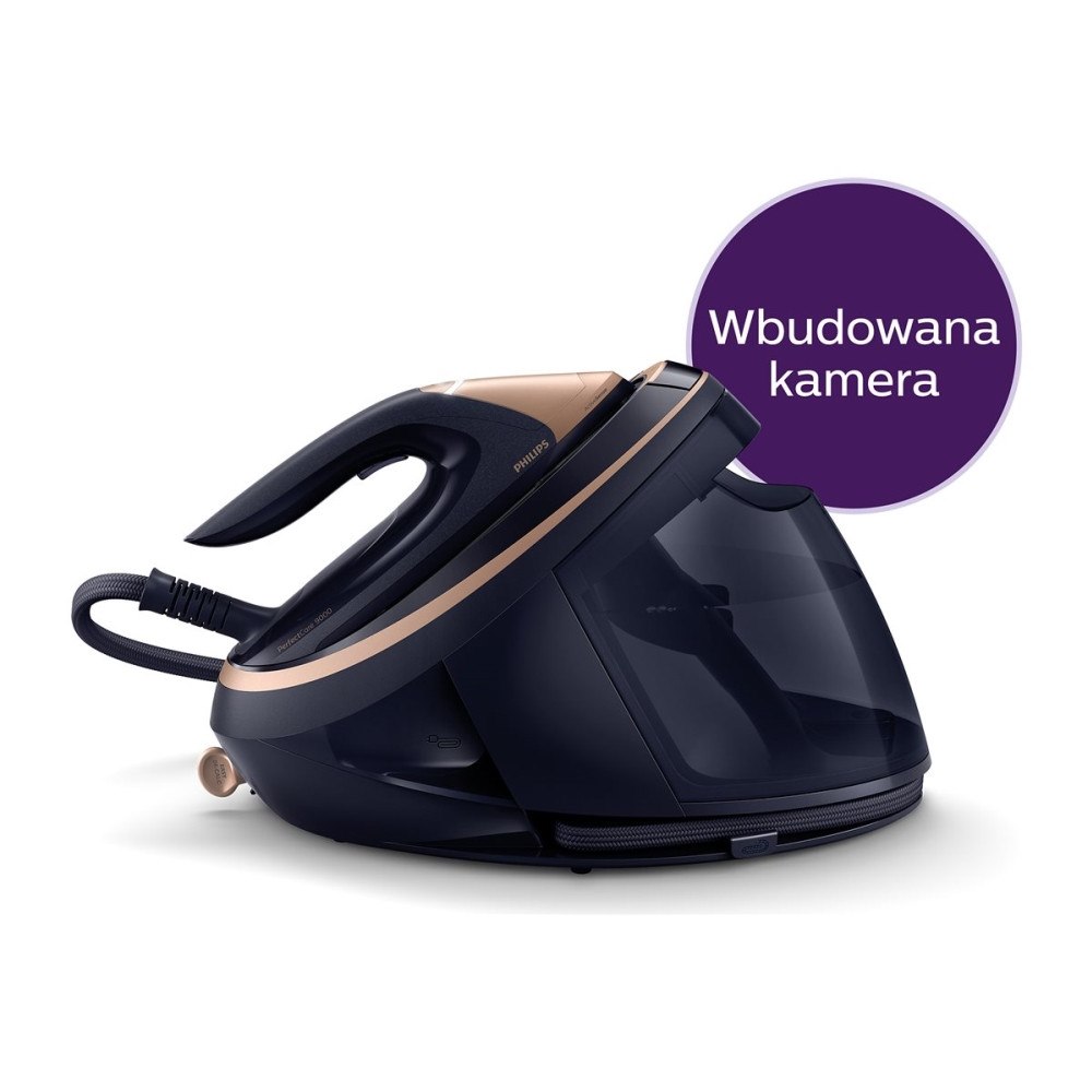 Philips Philips PerfectCare 9000 Series PSG9050