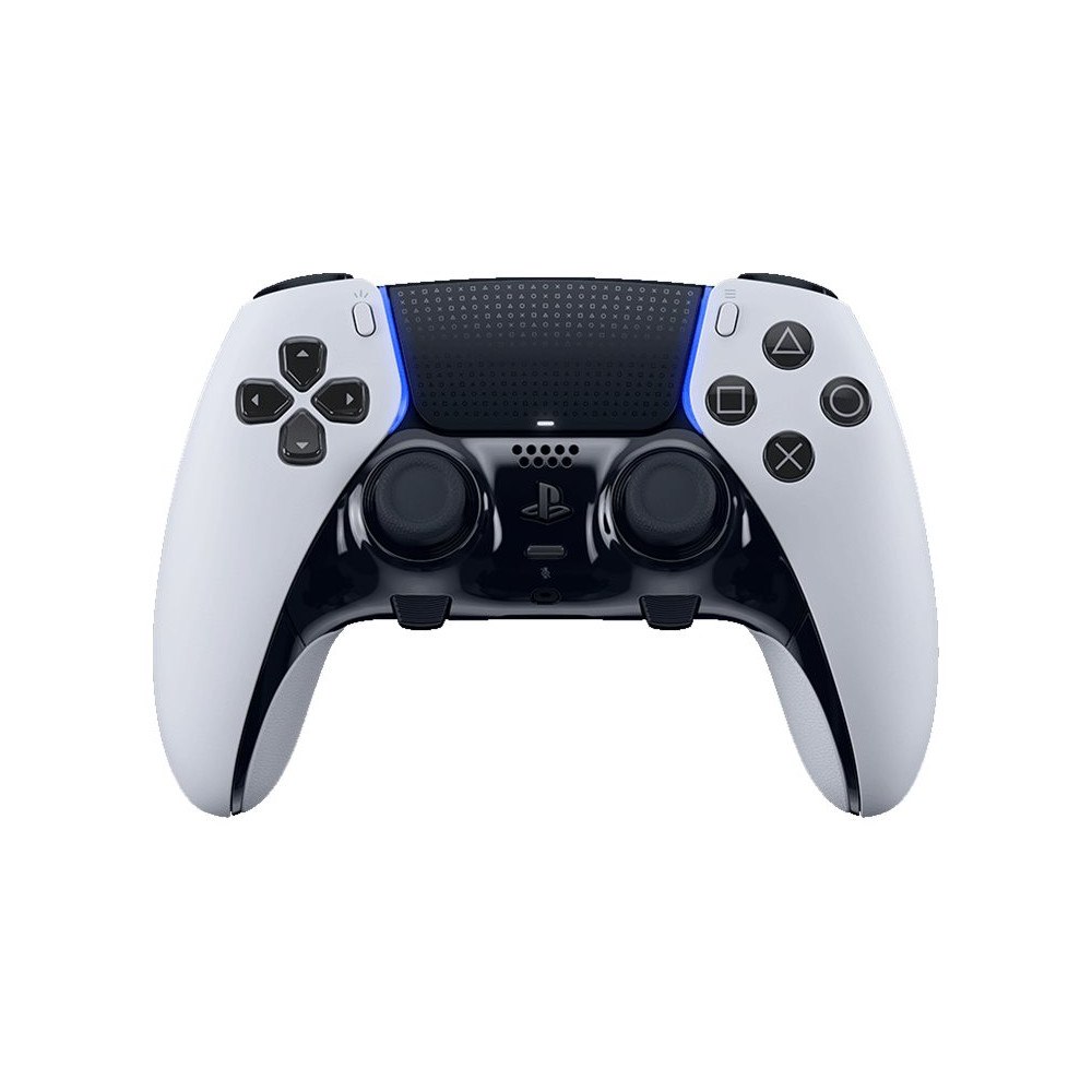 Sony Sony DualSense Edge trådlös handkontroll för PlayStation 5,...