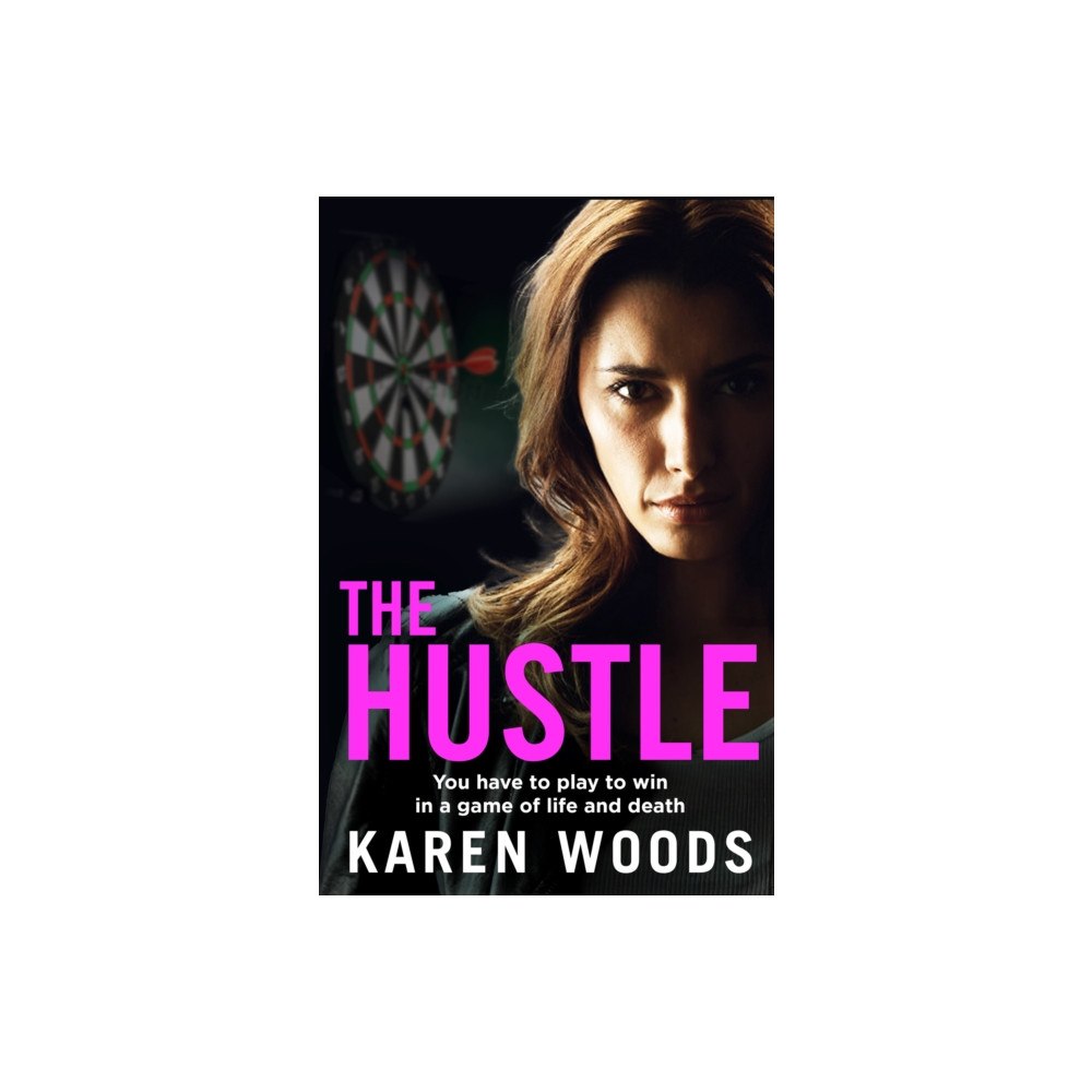 HarperCollins Publishers The Hustle (häftad, eng)
