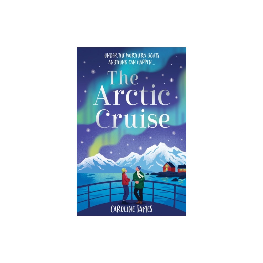 HarperCollins Publishers The Arctic Cruise (häftad, eng)