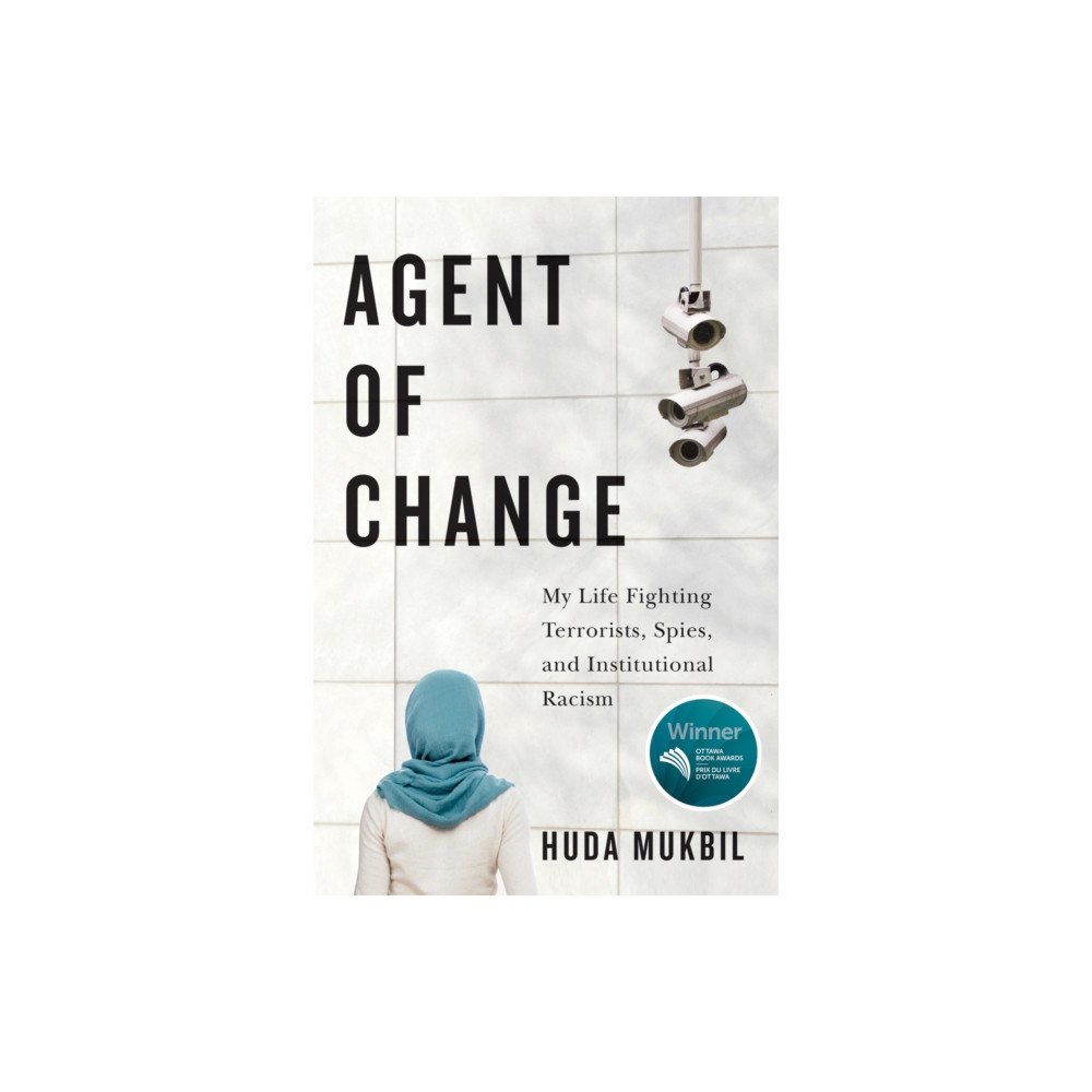 McGill-Queen's University Press Agent of Change (häftad, eng)