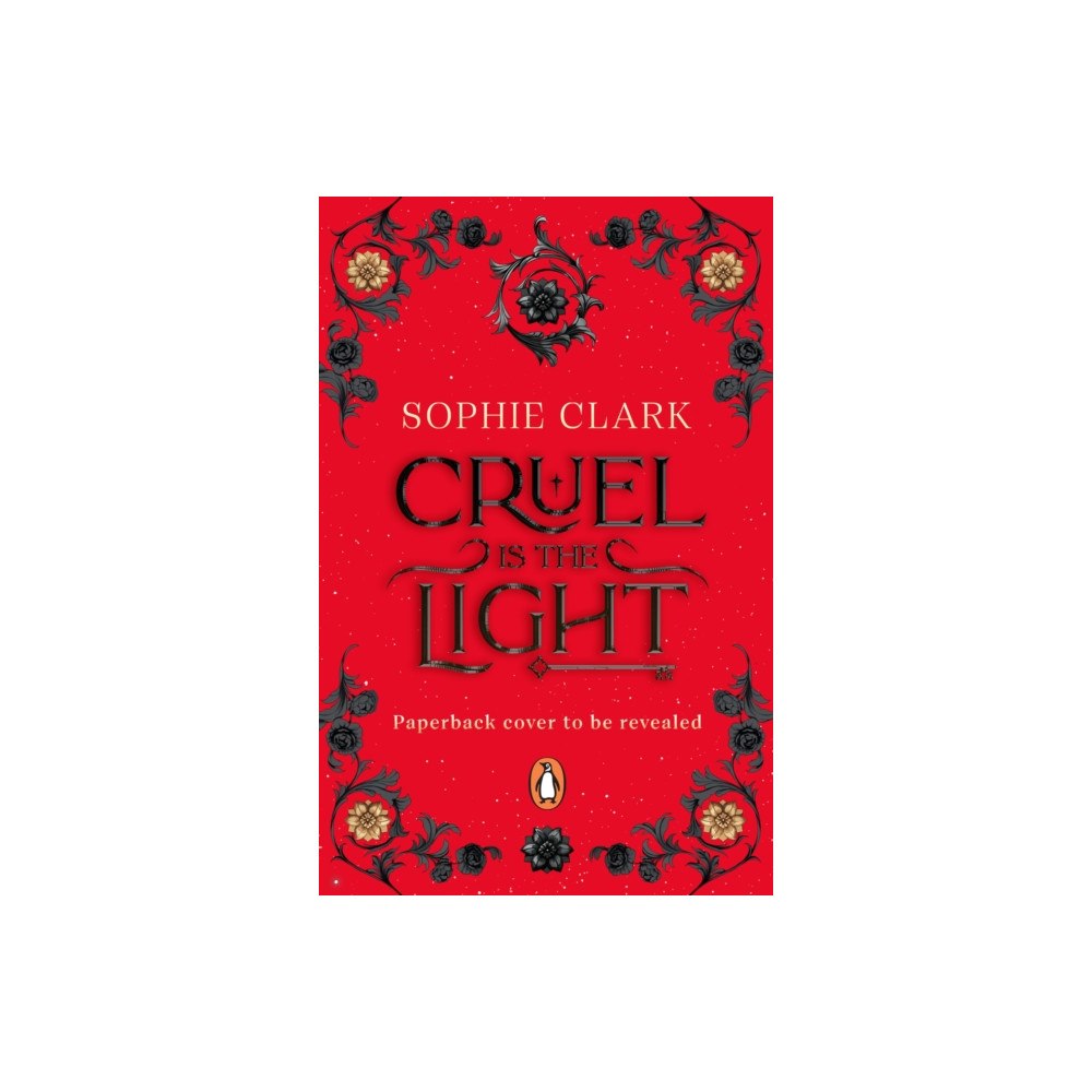 Penguin Random House Children's UK Cruel is the Light (häftad, eng)