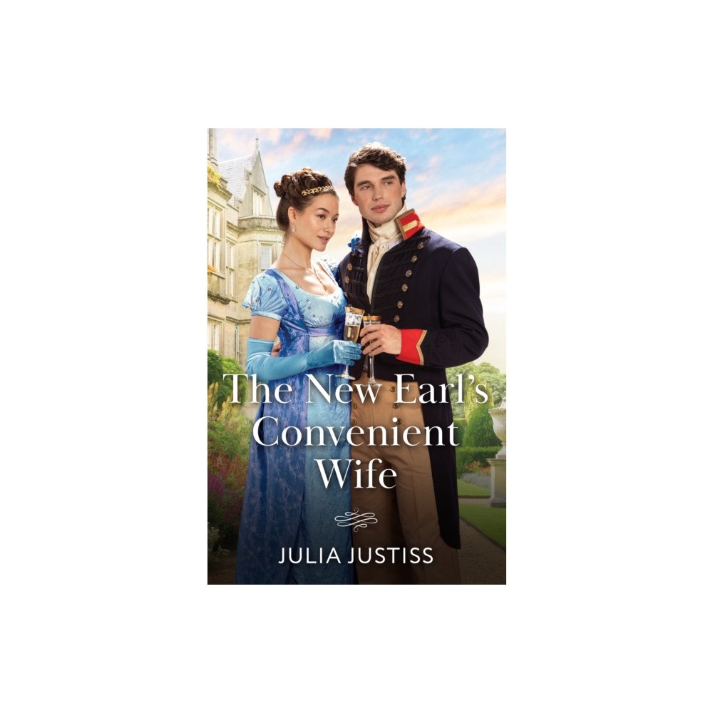 HarperCollins Publishers The New Earl's Convenient Wife (häftad, eng)