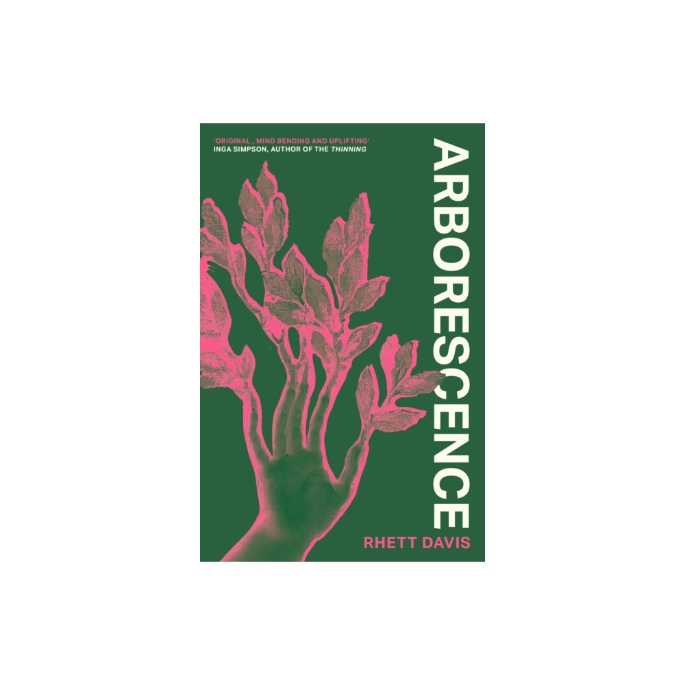 Little, Brown Arborescence (häftad, eng)