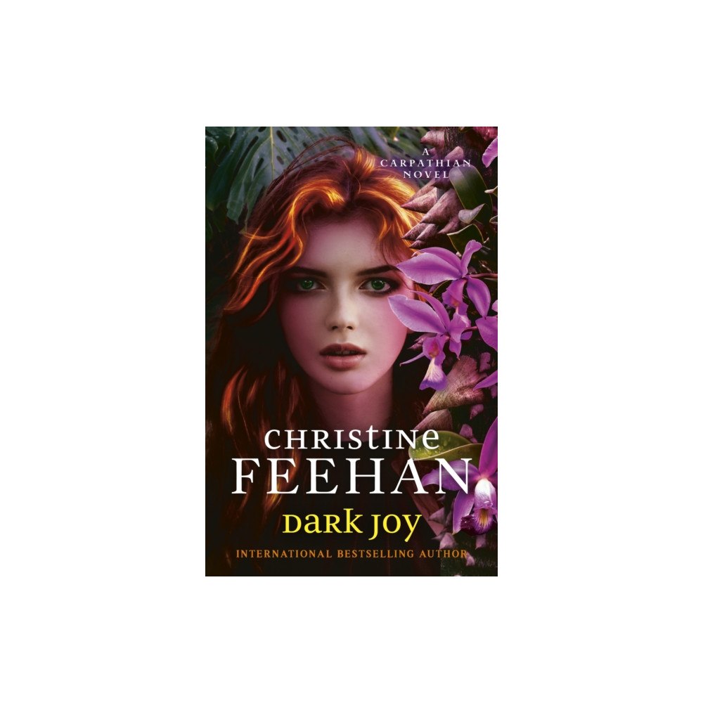 Little, Brown Book Group Dark Joy (inbunden, eng)