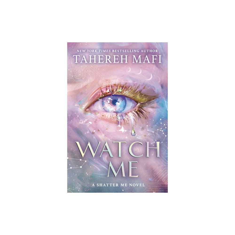 HarperCollins Publishers Watch Me (häftad, eng)