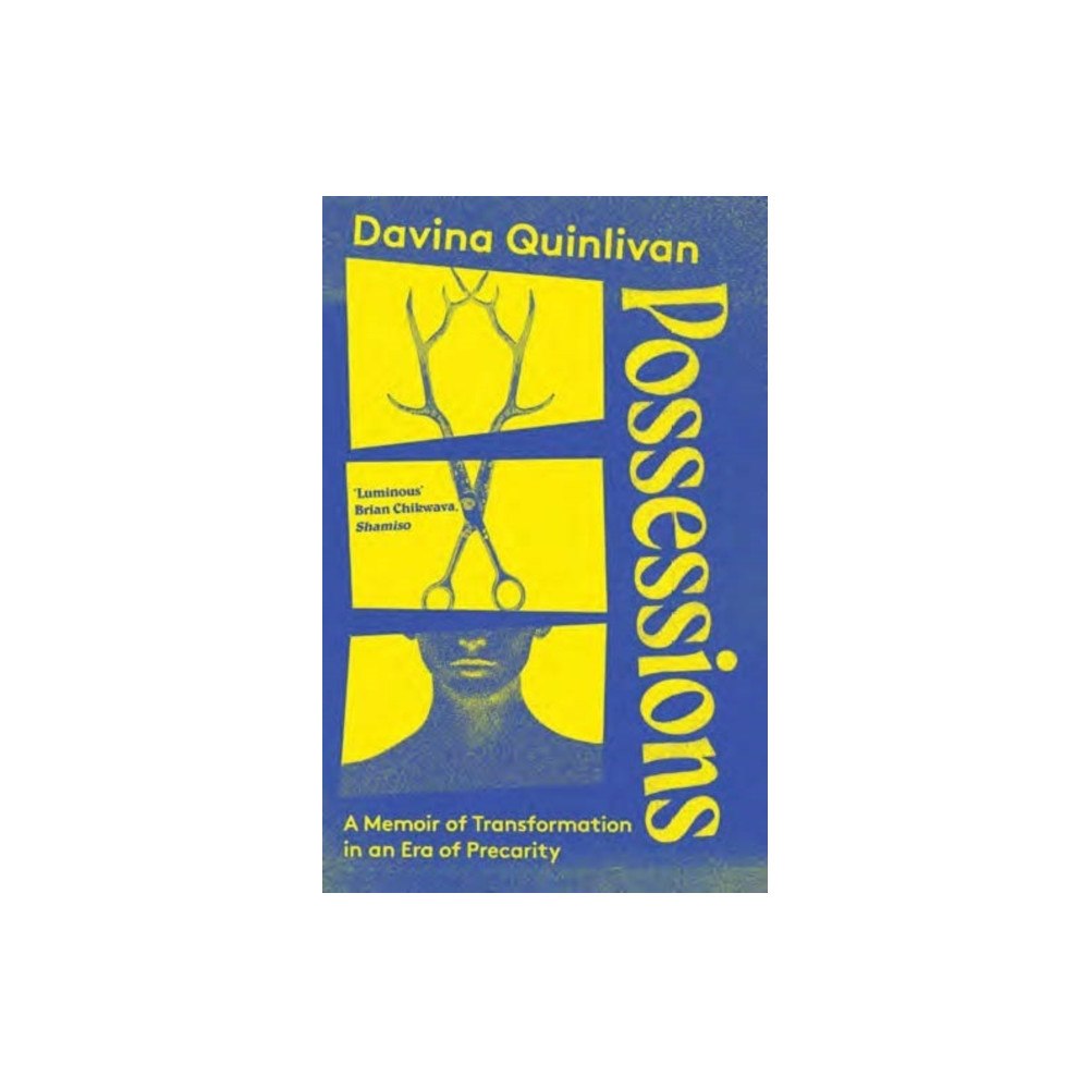 Duckworth Books Possessions (häftad, eng)