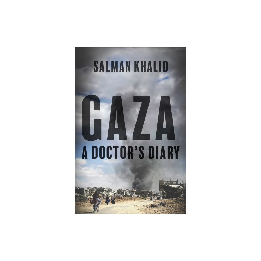 Pluto Press Gaza (häftad, eng)