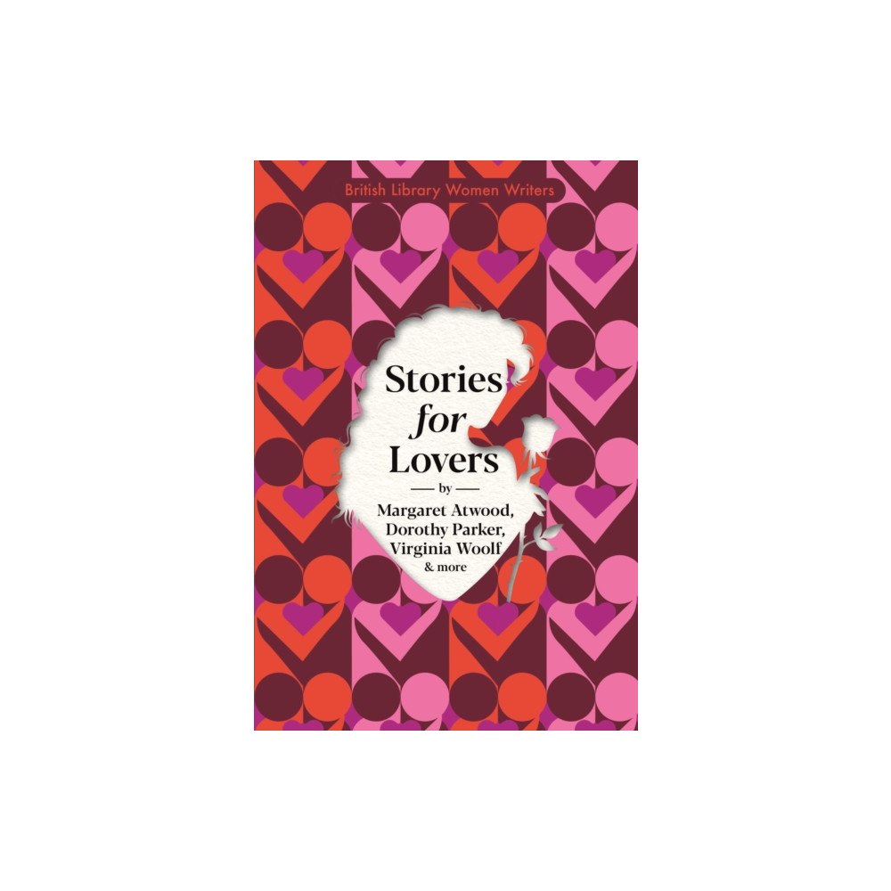 British Library Publishing Stories for Lovers (häftad, eng)