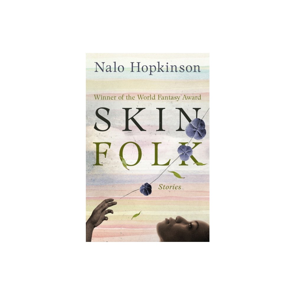 Open Road Media Skin Folk (häftad, eng)