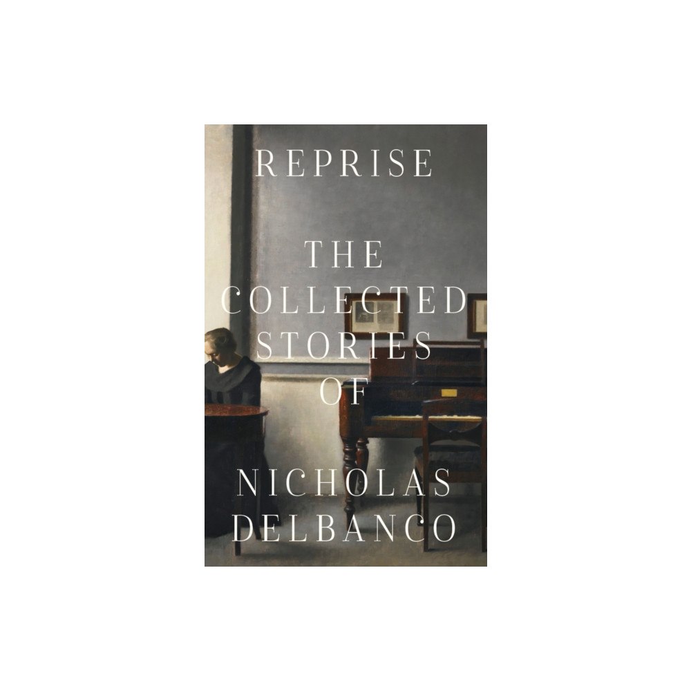 Dalkey Archive Press Collected Stories (häftad, eng)