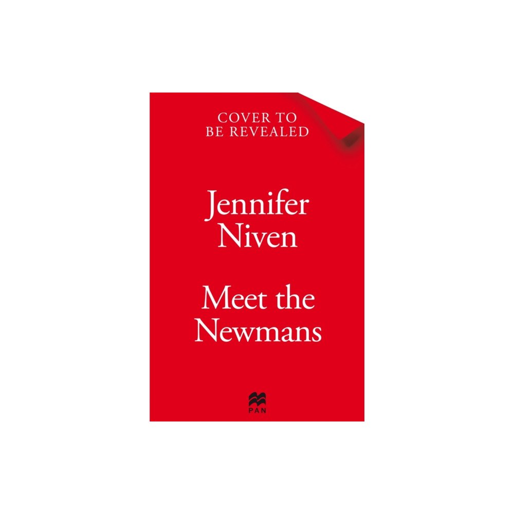 Pan Macmillan Meet the Newmans (häftad, eng)