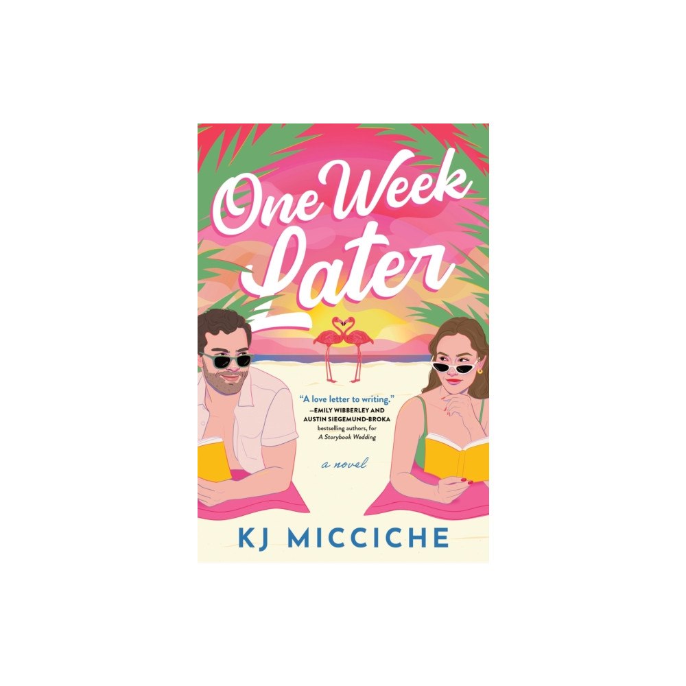 Sourcebooks, Inc One Week Later (häftad, eng)