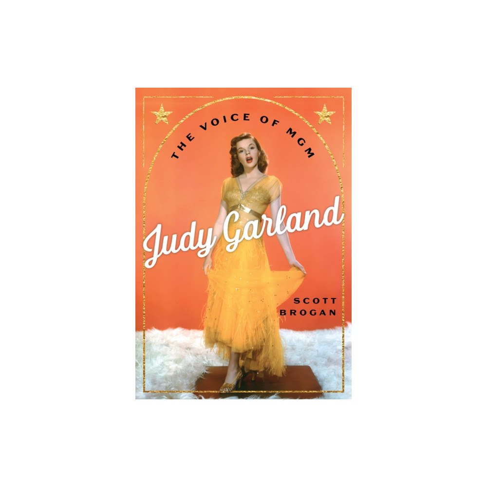 Rowman & littlefield Judy Garland (inbunden, eng)