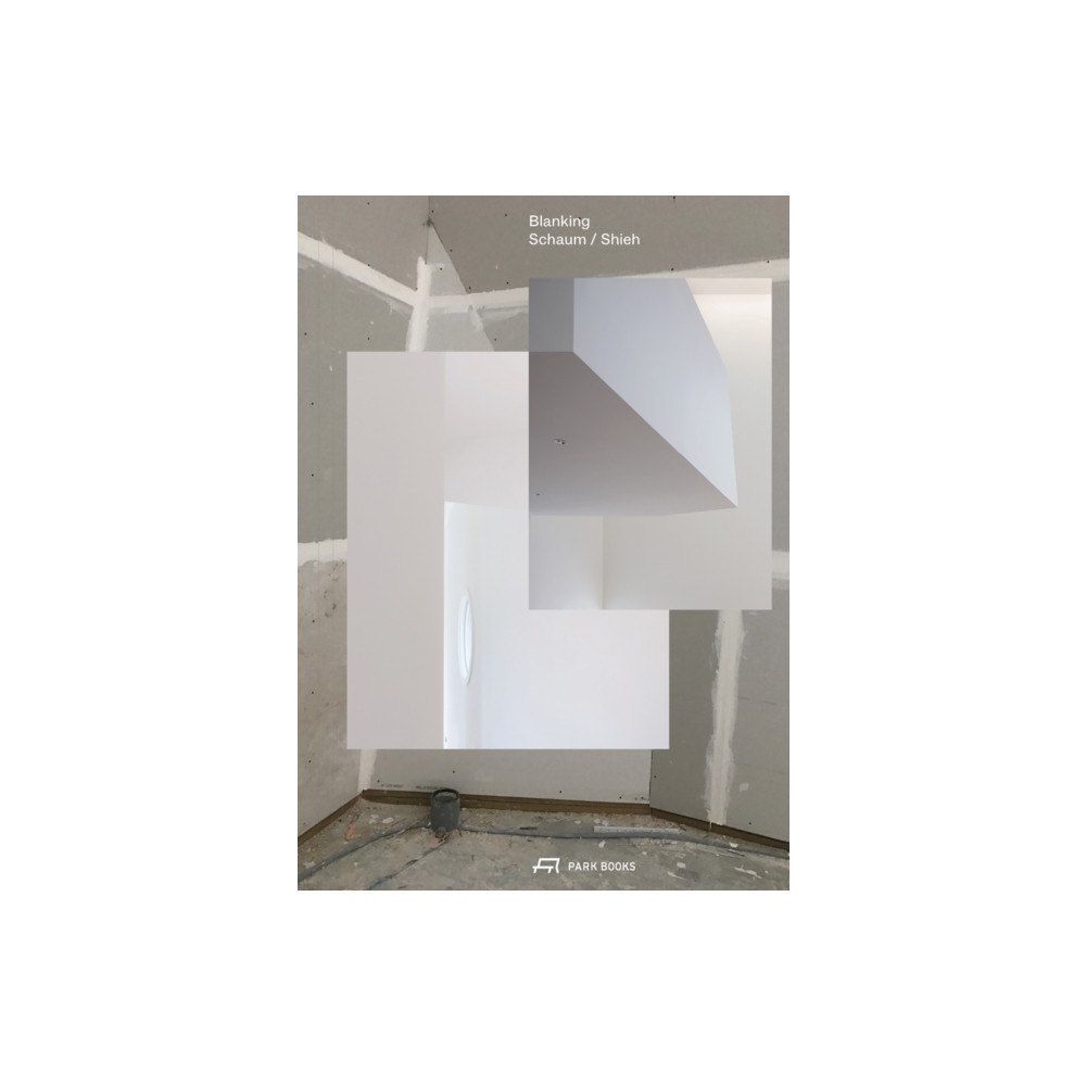 Park Books Blanking (häftad, eng)