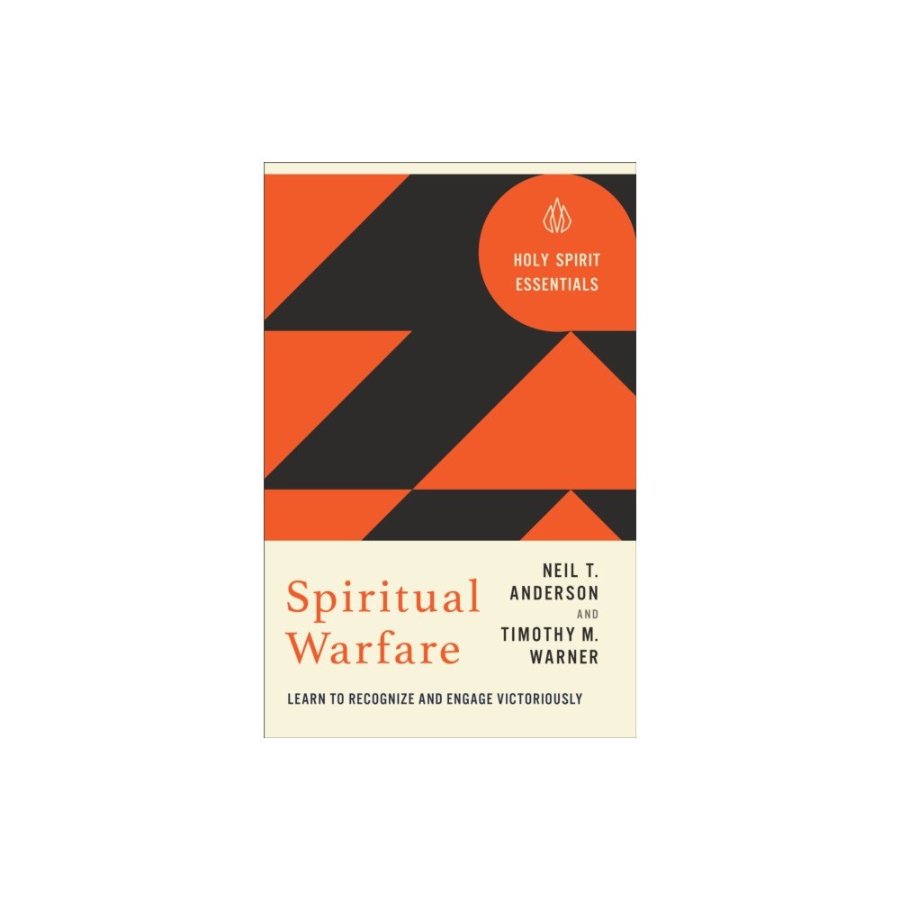 Baker publishing group Spiritual Warfare (häftad, eng)