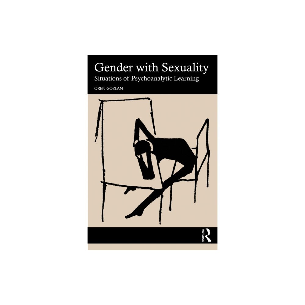 Taylor & francis ltd Gender with Sexuality (häftad, eng)