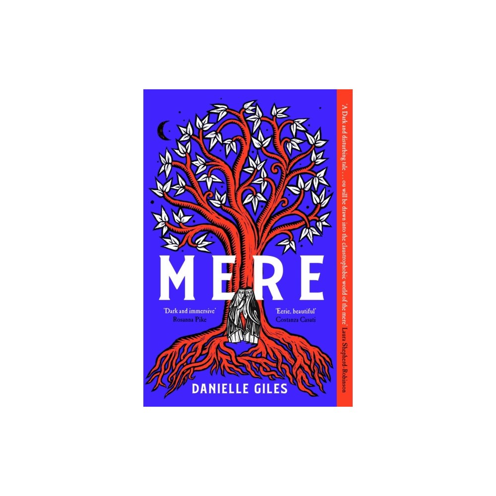 Pan Macmillan Mere (häftad, eng)