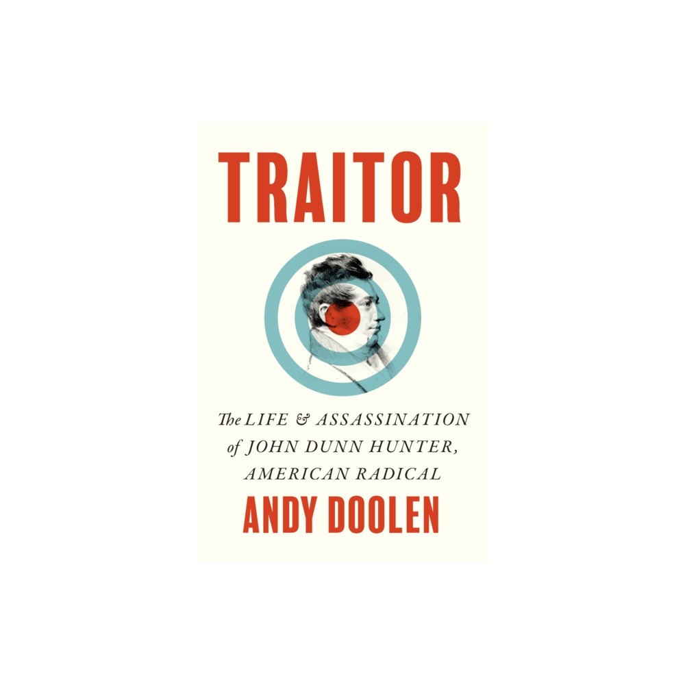 Johns Hopkins University Press Traitor (inbunden, eng)