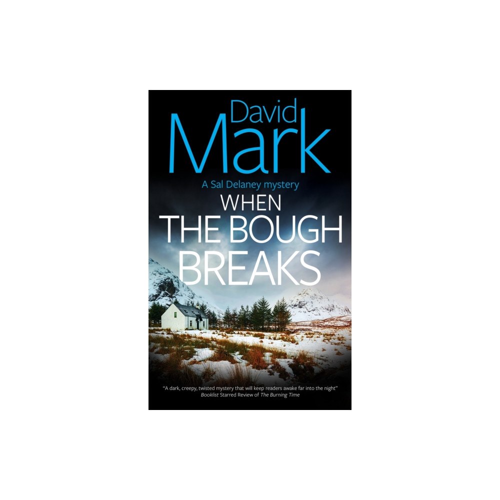 Canongate Books When the Bough Breaks (inbunden, eng)