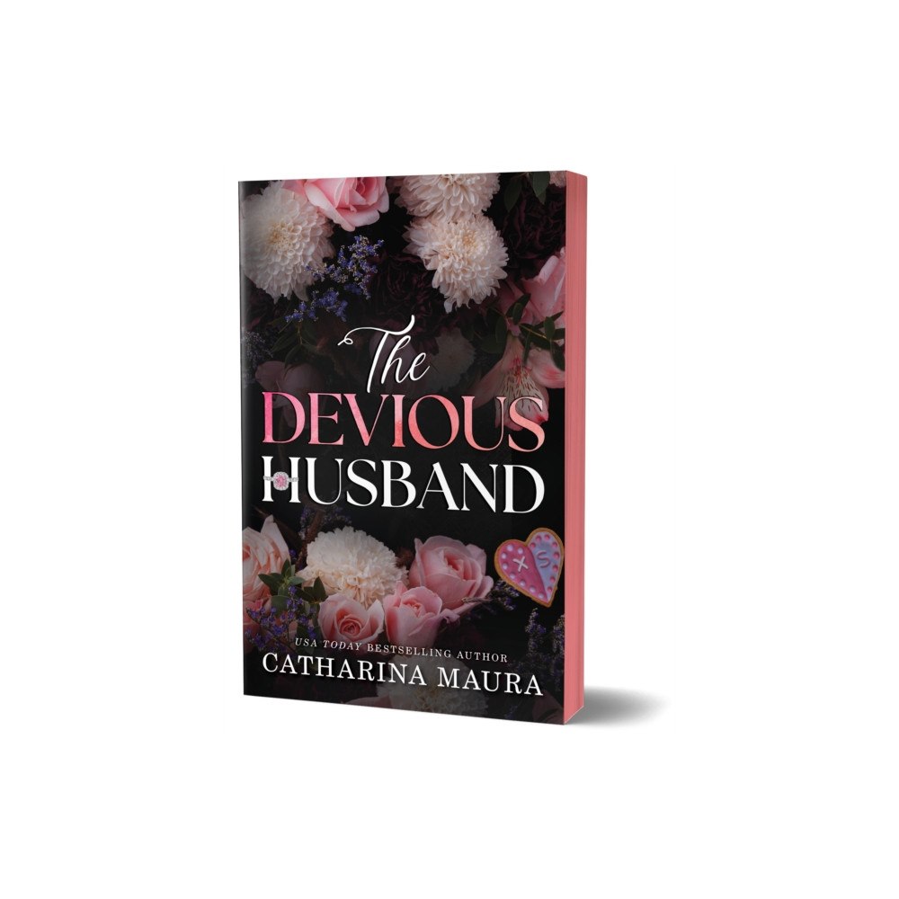 Sourcebooks, Inc The Devious Husband (häftad, eng)