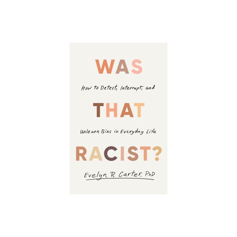 Little, Brown Was That Racist? (häftad, eng)