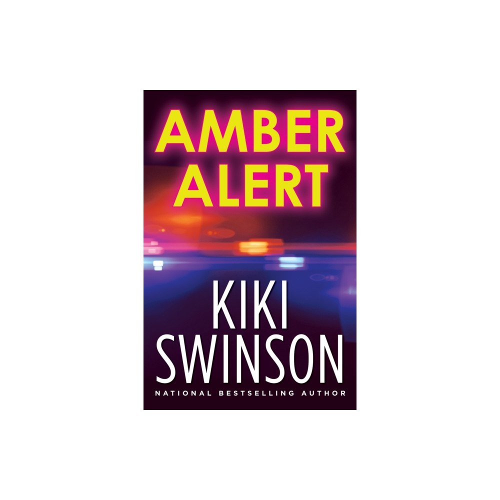Kensington Publishing Amber Alert (häftad, eng)