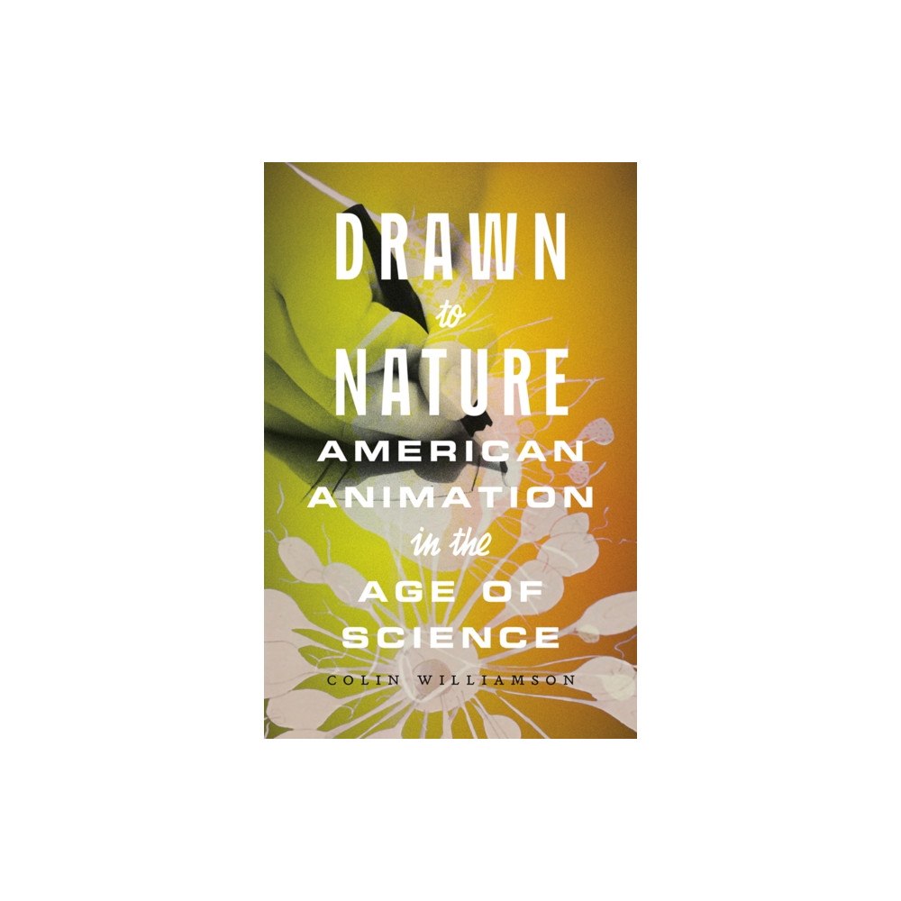 University of Minnesota Press Drawn to Nature (häftad, eng)