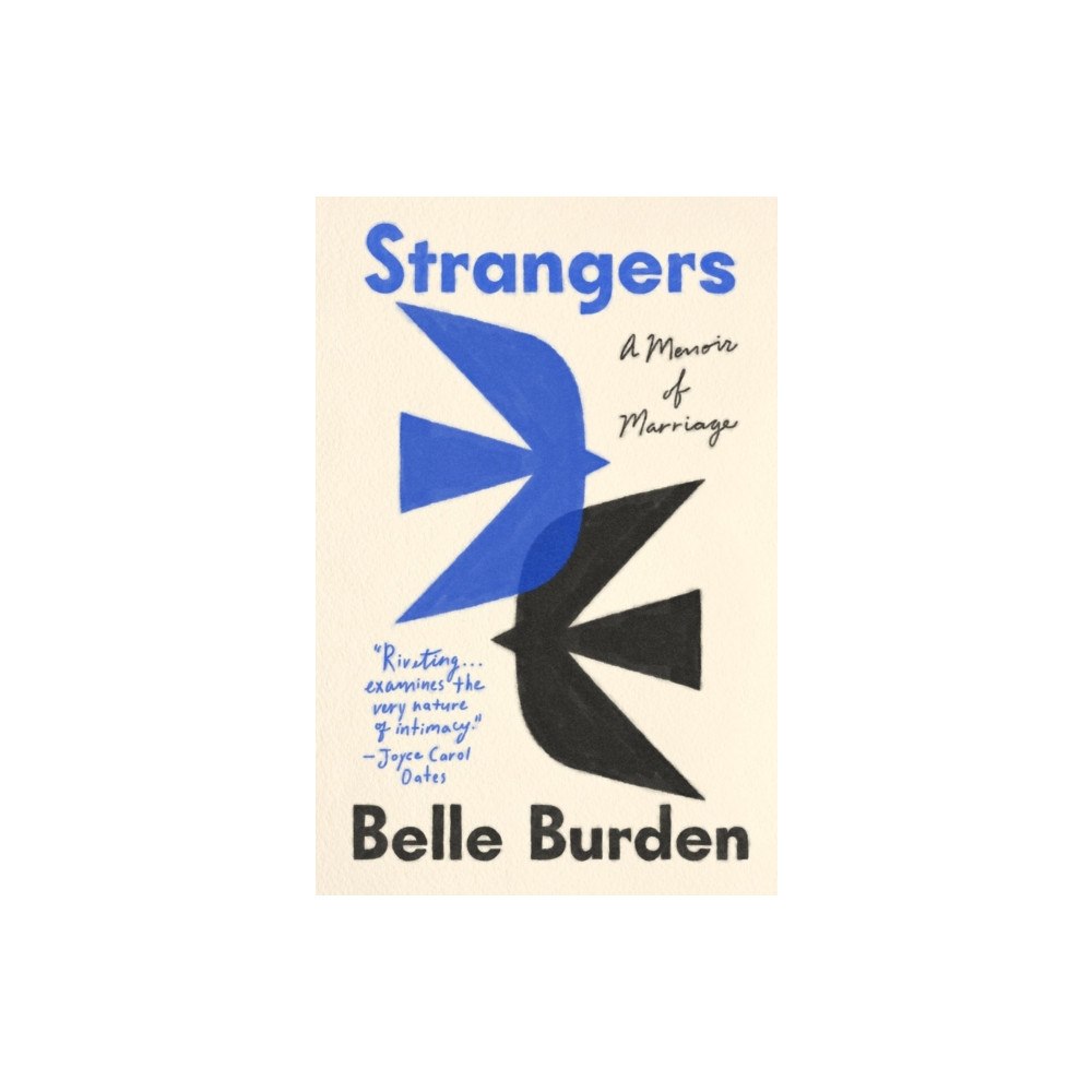 Ebury Publishing Strangers (häftad, eng)