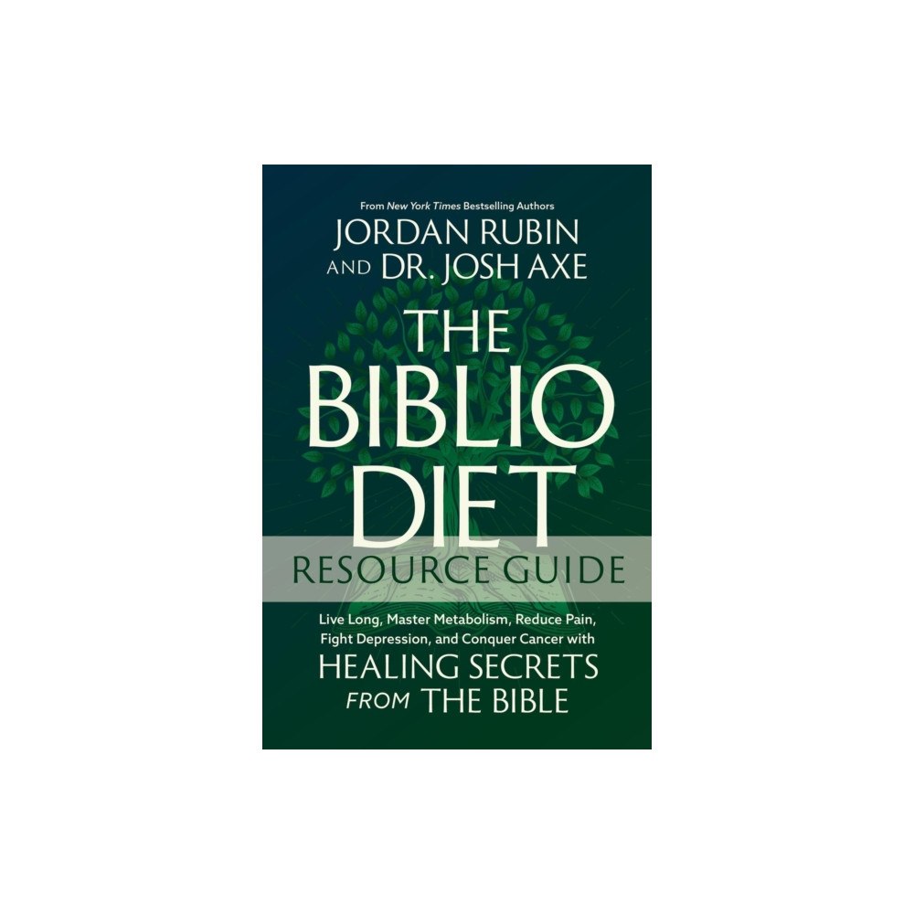 Little, Brown & Company The Biblio Diet Study Guide (häftad, eng)