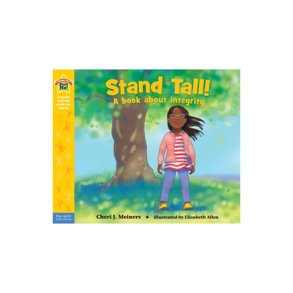Teacher Created Materials, Inc Stand Tall! (häftad, eng)