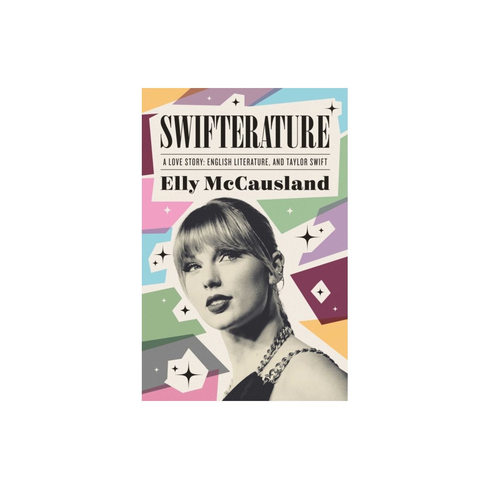 Pegasus Books Swifterature (inbunden, eng)