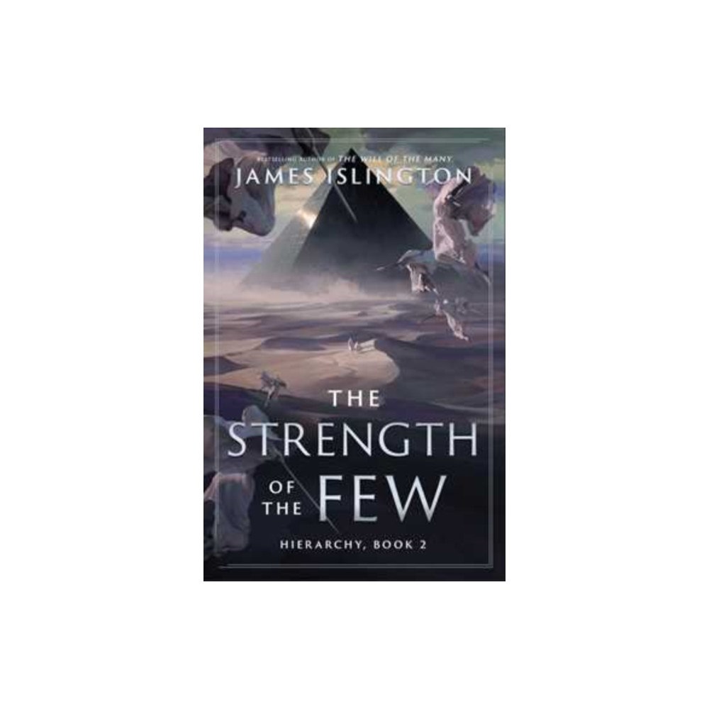 S&S/Saga Press Strength of the Few (häftad, eng)