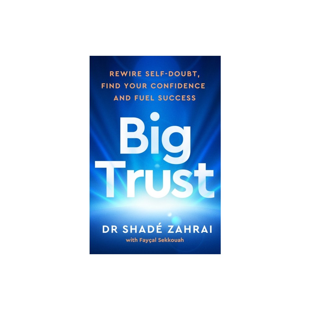 Ebury Publishing Big Trust (häftad, eng)
