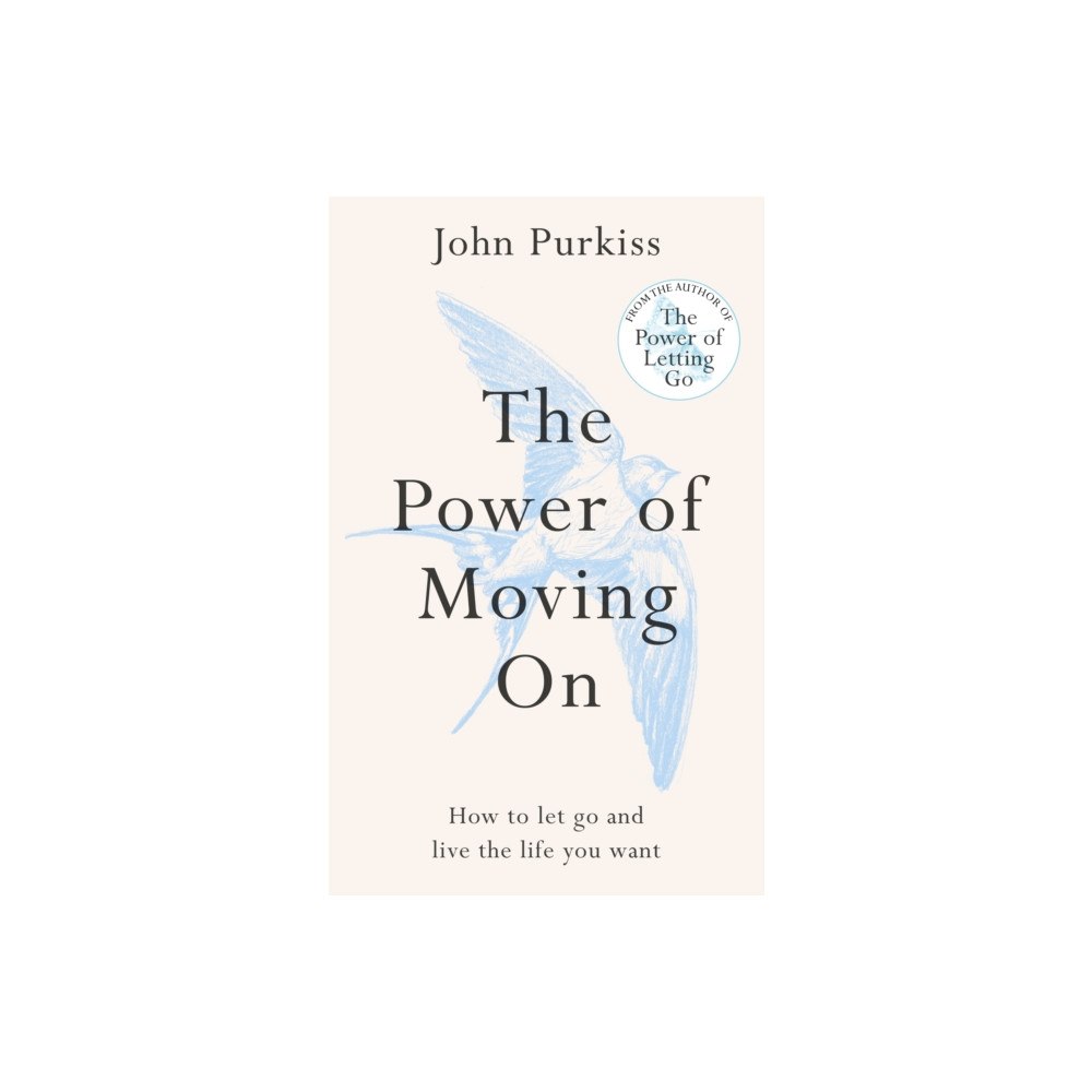 Octopus publishing group The Power of Moving On (häftad, eng)