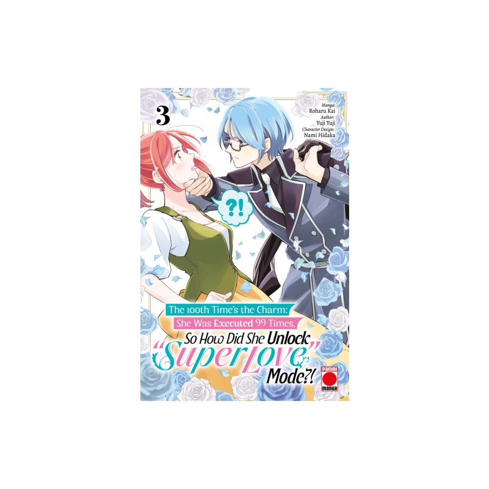 Panini Publishing Ltd The 100th Time's The Charm Volume 3 (häftad, eng)