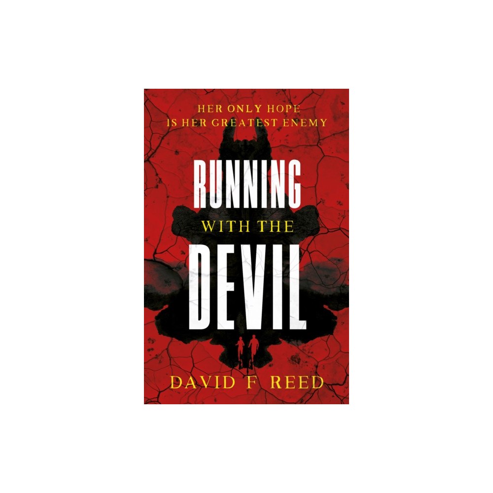 The Book Guild Ltd Running with the Devil (häftad, eng)