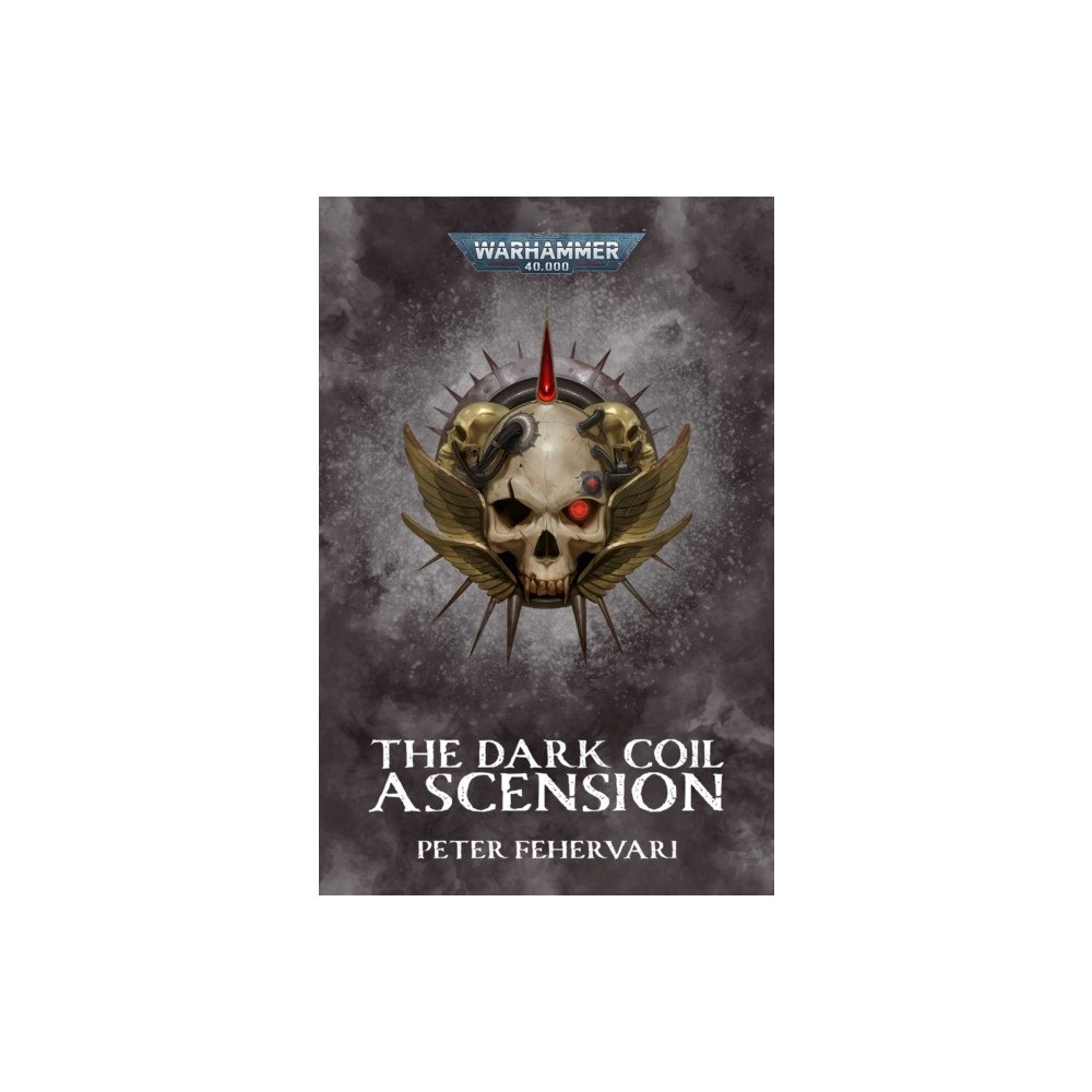 Games Workshop Ltd The Dark Coil: Ascension (häftad, eng)