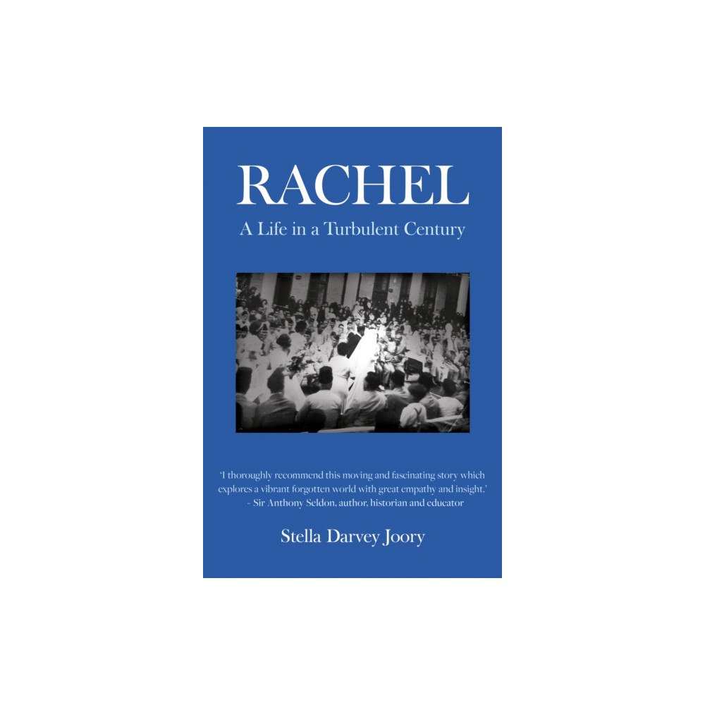 Troubador Publishing Rachel (häftad, eng)