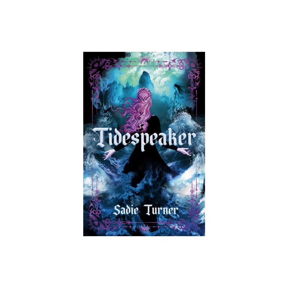 Oneworld Publications Tidespeaker (häftad, eng)