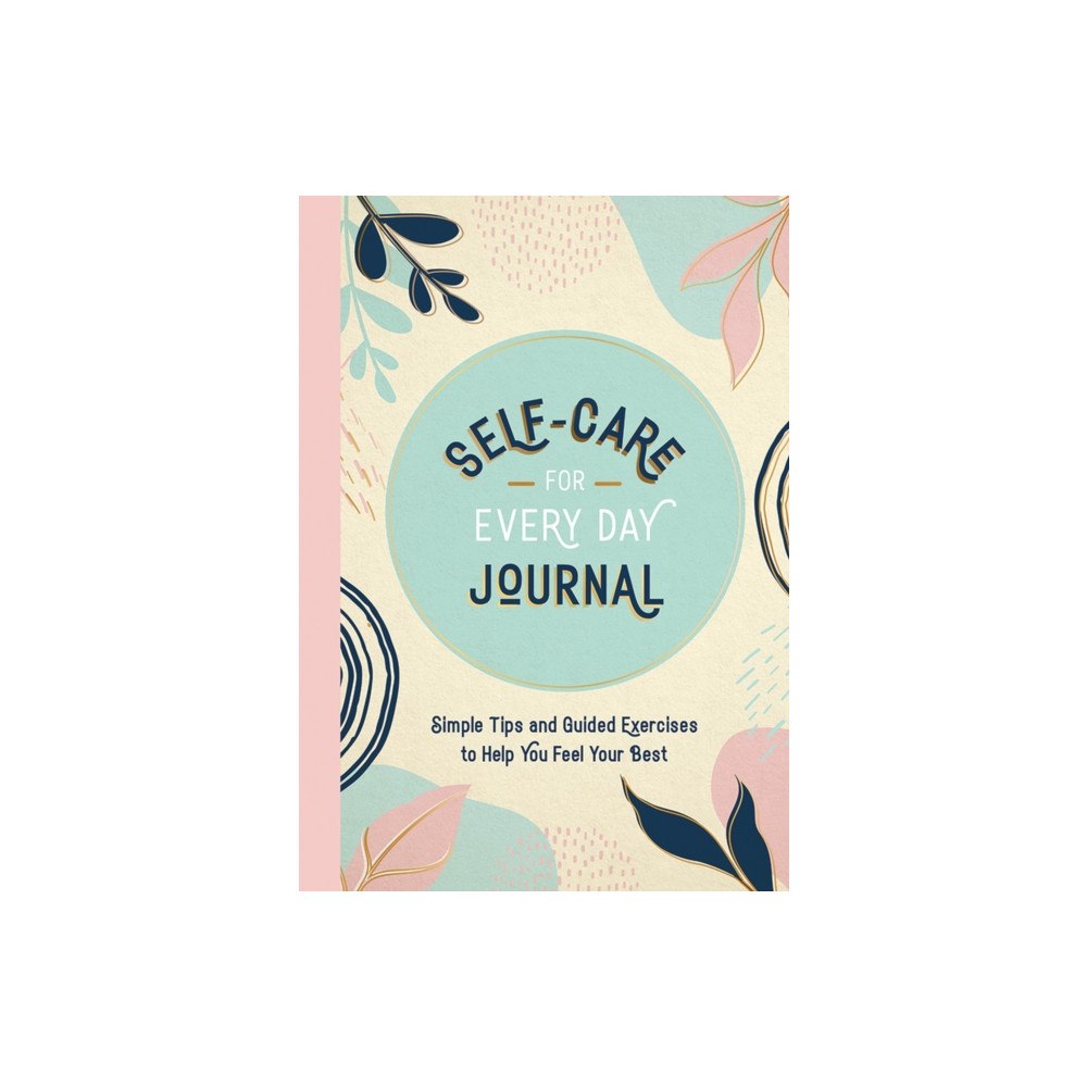 Summersdale Publishers Self-Care for Every Day Journal (häftad, eng)